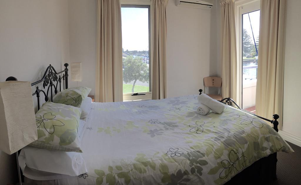 Dockside Waterfront Indulgence Villa Port Fairy Exterior foto