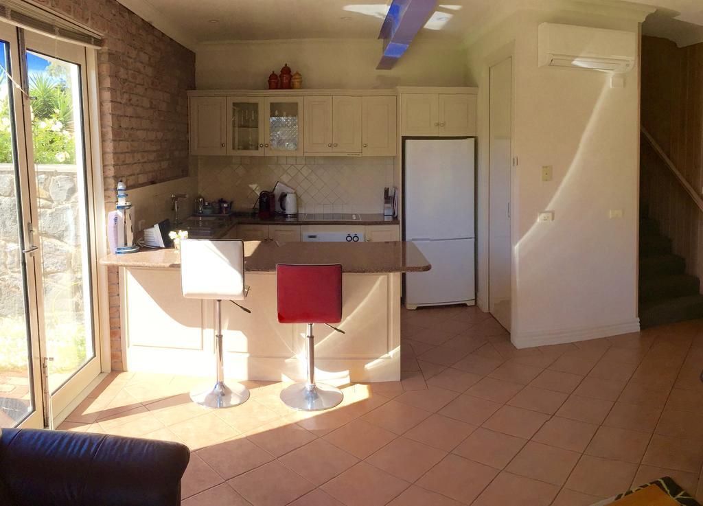 Dockside Waterfront Indulgence Villa Port Fairy Exterior foto