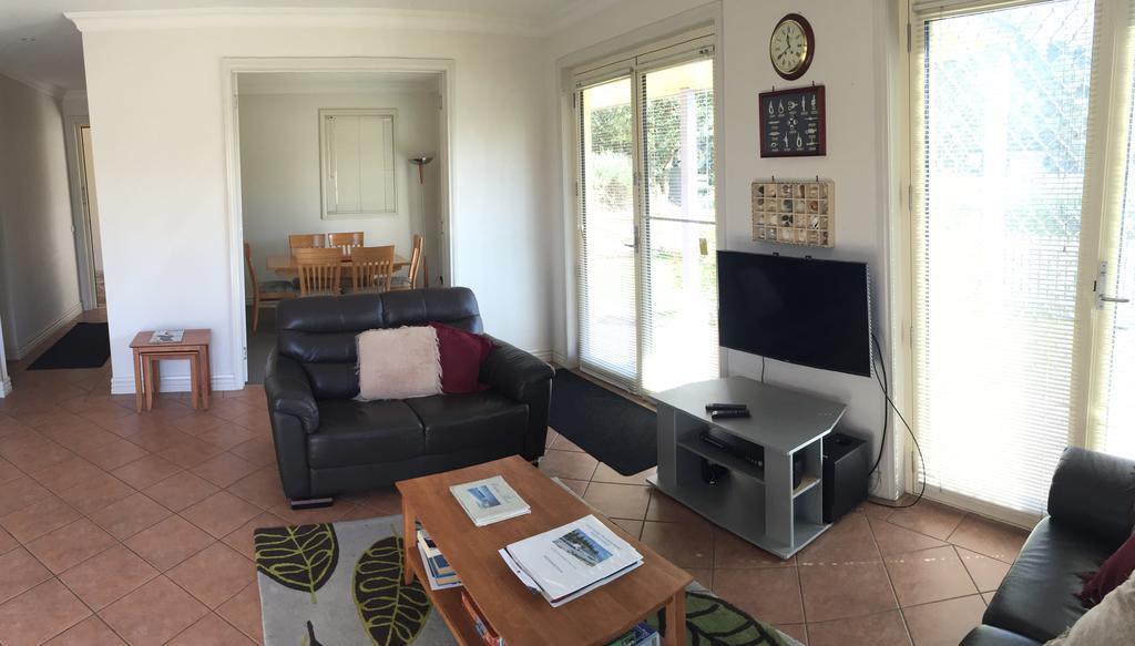 Dockside Waterfront Indulgence Villa Port Fairy Exterior foto