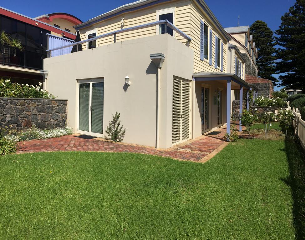 Dockside Waterfront Indulgence Villa Port Fairy Exterior foto