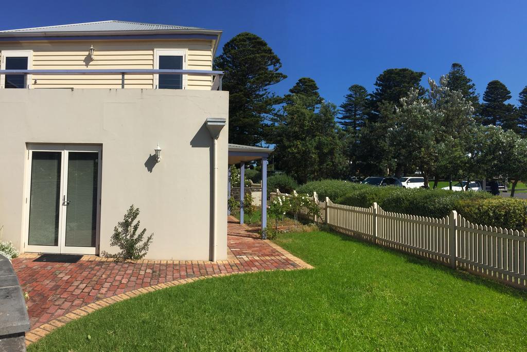Dockside Waterfront Indulgence Villa Port Fairy Exterior foto