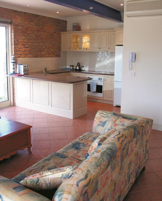 Dockside Waterfront Indulgence Villa Port Fairy Cameră foto