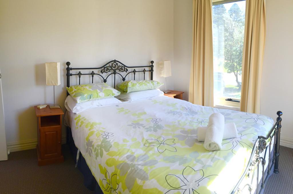 Dockside Waterfront Indulgence Villa Port Fairy Exterior foto